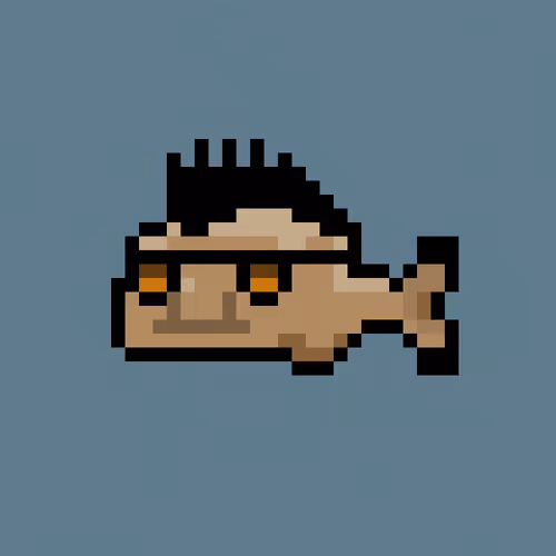 Bloba Punks