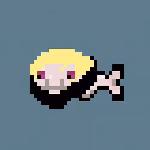 Bloba Punks