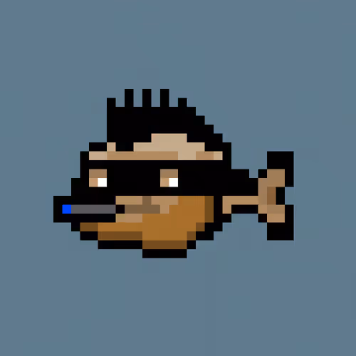 Bloba Punks