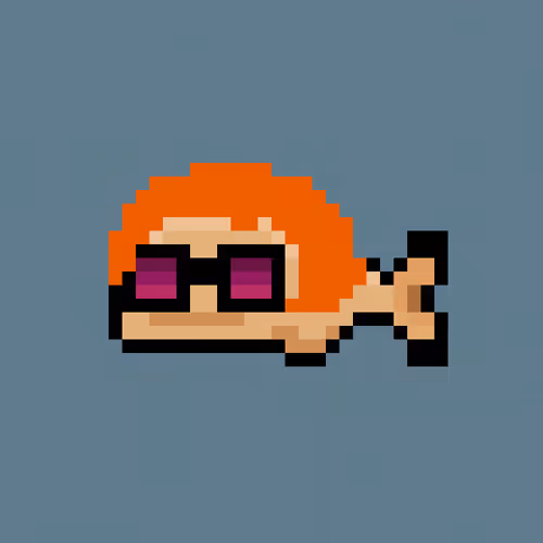 Bloba Punks