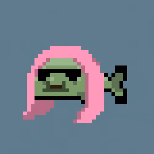 Bloba Punks
