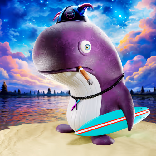 Memewhales