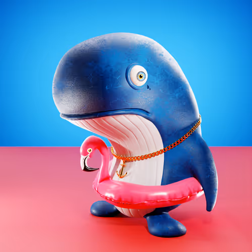 Memewhales