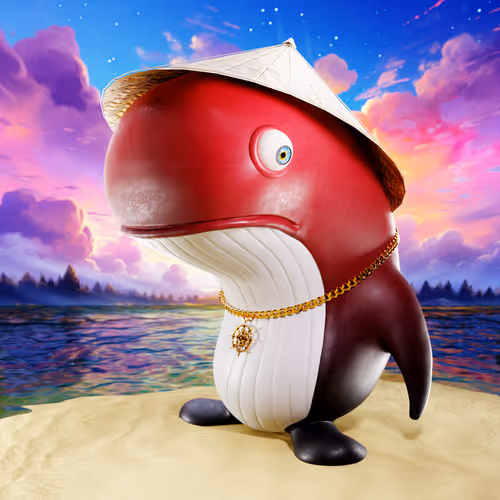 Memewhales
