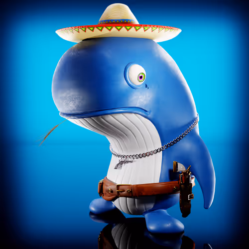 Memewhales