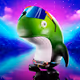 694