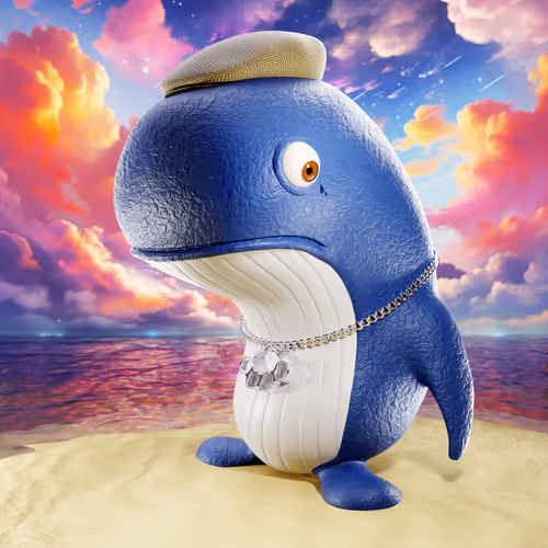 Memewhales