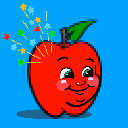 Dem Apples #520