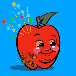Dem Apples #259