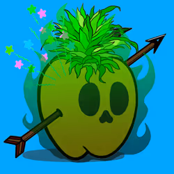 Dem Apples #409