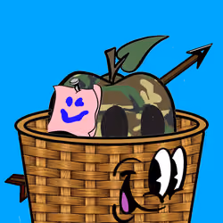 Dem Apples #163