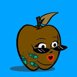 Dem Apples #301