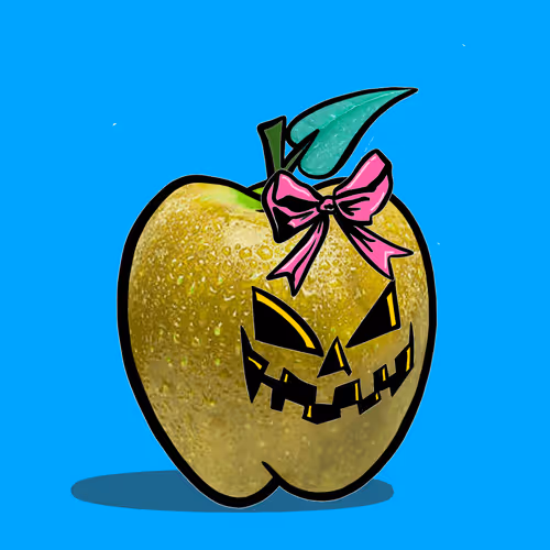 Official Dem Apples Nft