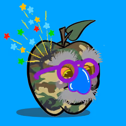 Dem Apples #338