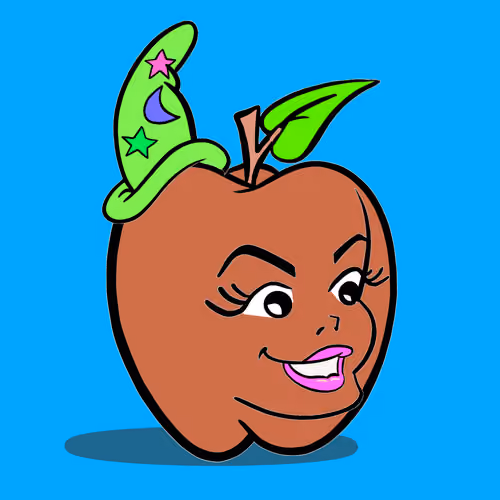 Dem Apples #353