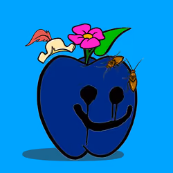 Dem Apples #310