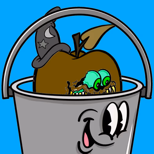 Dem Apples #162