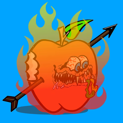 Dem Apples #281