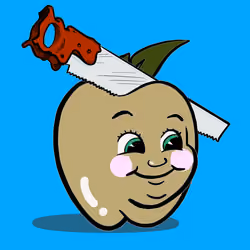 Dem Apples #241