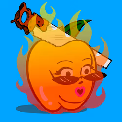 Dem Apples #328