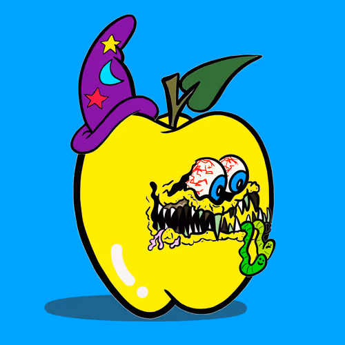Dem Apples #369