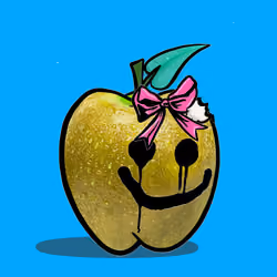 Dem Apples #240