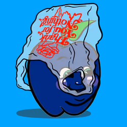 Dem Apples #258