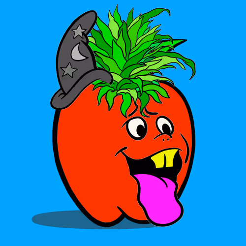 Official Dem Apples Nft
