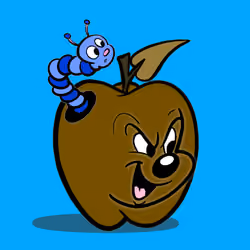 Dem Apples #311