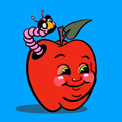 Dem Apples #591