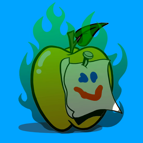 Dem Apples #477
