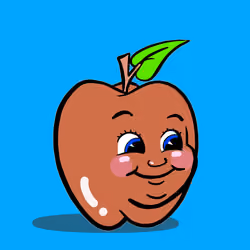 Dem Apples #272