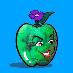 Dem Apples #300