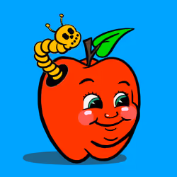 Dem Apples #208