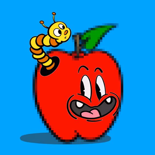 Dem Apples #361