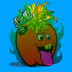 Dem Apples #349