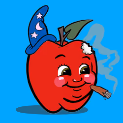 Dem Apples #239