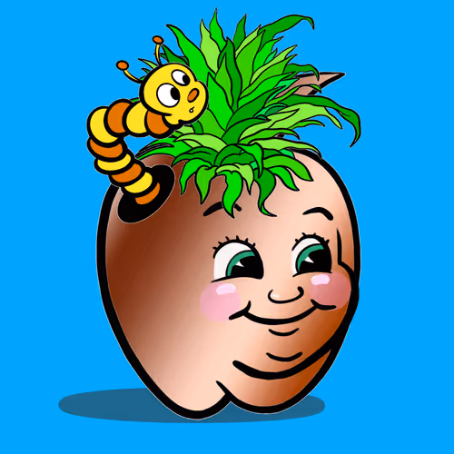Official Dem Apples Nft