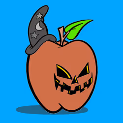 Dem Apples #242