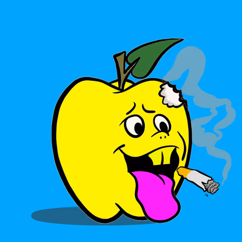 Dem Apples #544