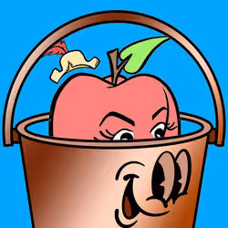 Dem Apples #568