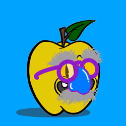 Dem Apples #399