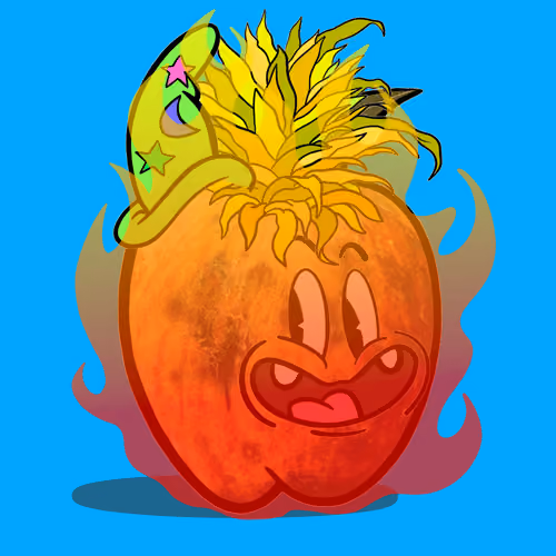 Dem Apples #510