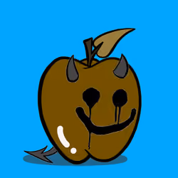 Dem Apples #257