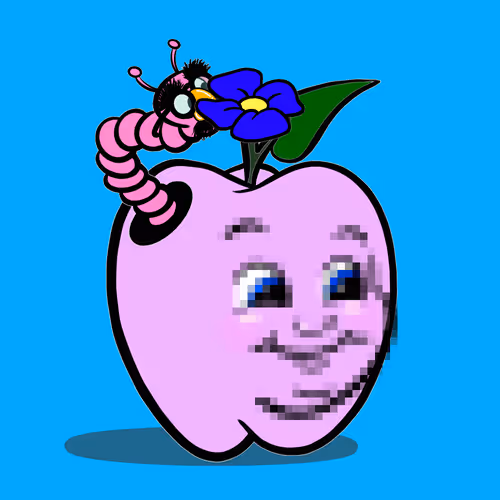 Dem Apples #498