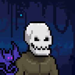 The Ghost Army #1258