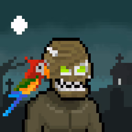 The Ghost Army