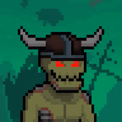 The Ghost Army #1255