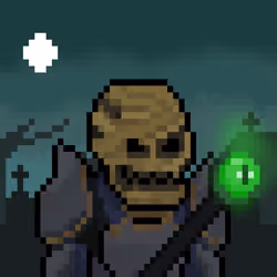 The Ghost Army #1485
