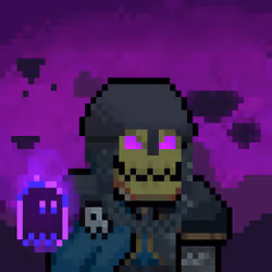 The Ghost Army #2104